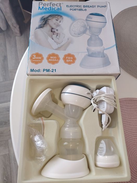 Pompa san Perfect Medical