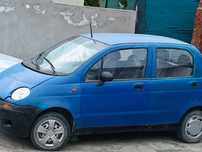 Vând Matiz ptr.piese la schimb