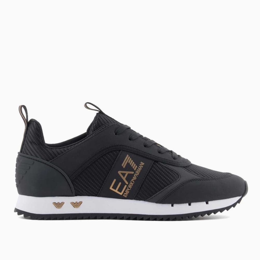 Оригинални мъжки спортни обувки EA7 Emporio Armani X8X185 XR175 U003