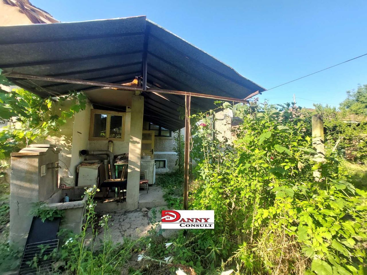 Продава се Къща в Велико Търново, Акация - 68 кв.м за 240 €/кв.м - Снимка #3