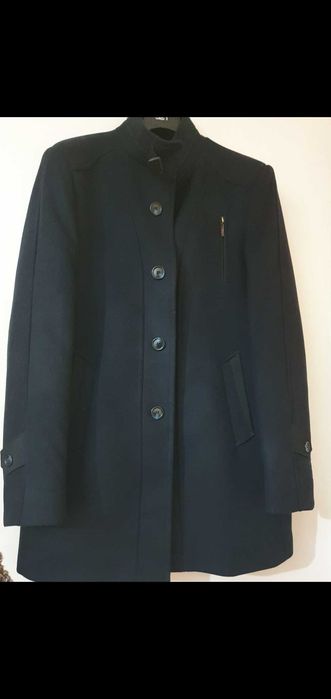 Palton/Scurtă bărbat