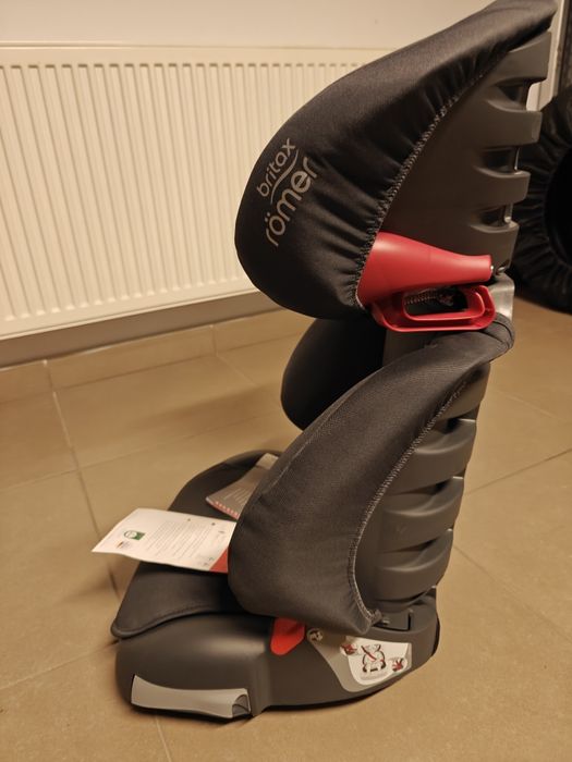 Scaun auto Britax 15-36 kg
