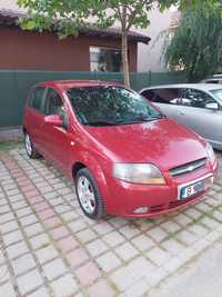 Chevrolet Aveo 1.4 16V