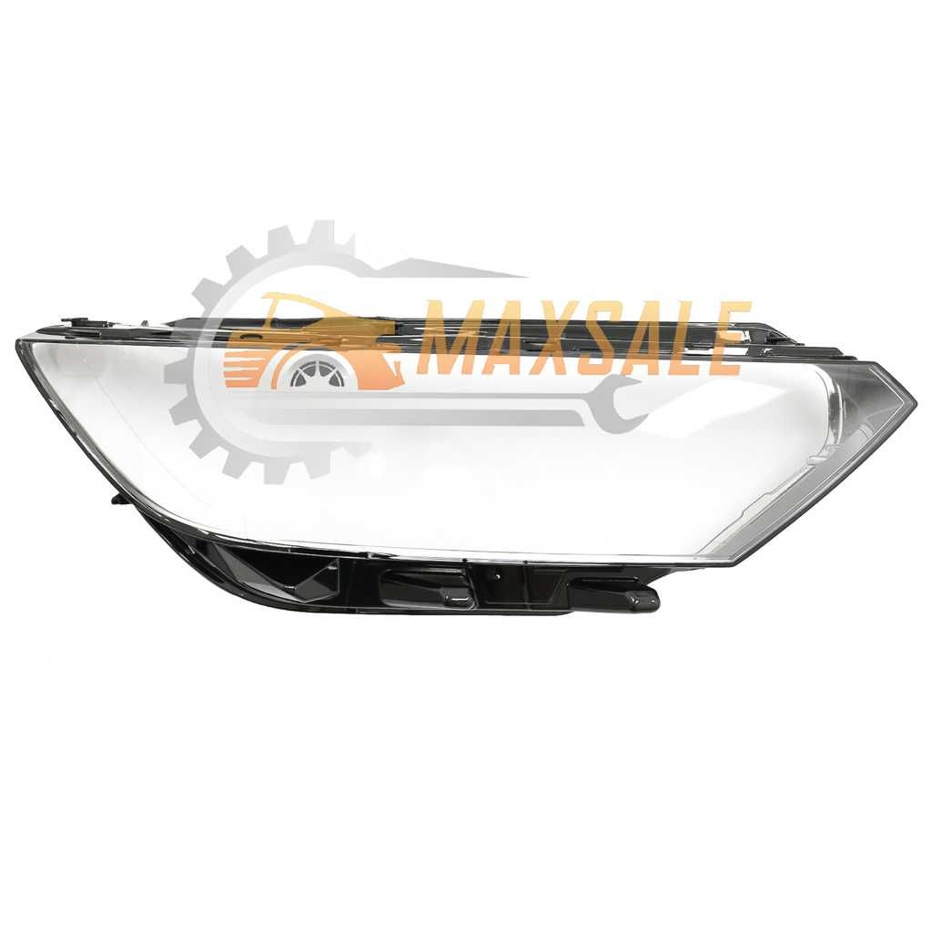 Капаци фарове VW Passat B8.5 Facelift (16-18) фар вф пасат б8 комплект