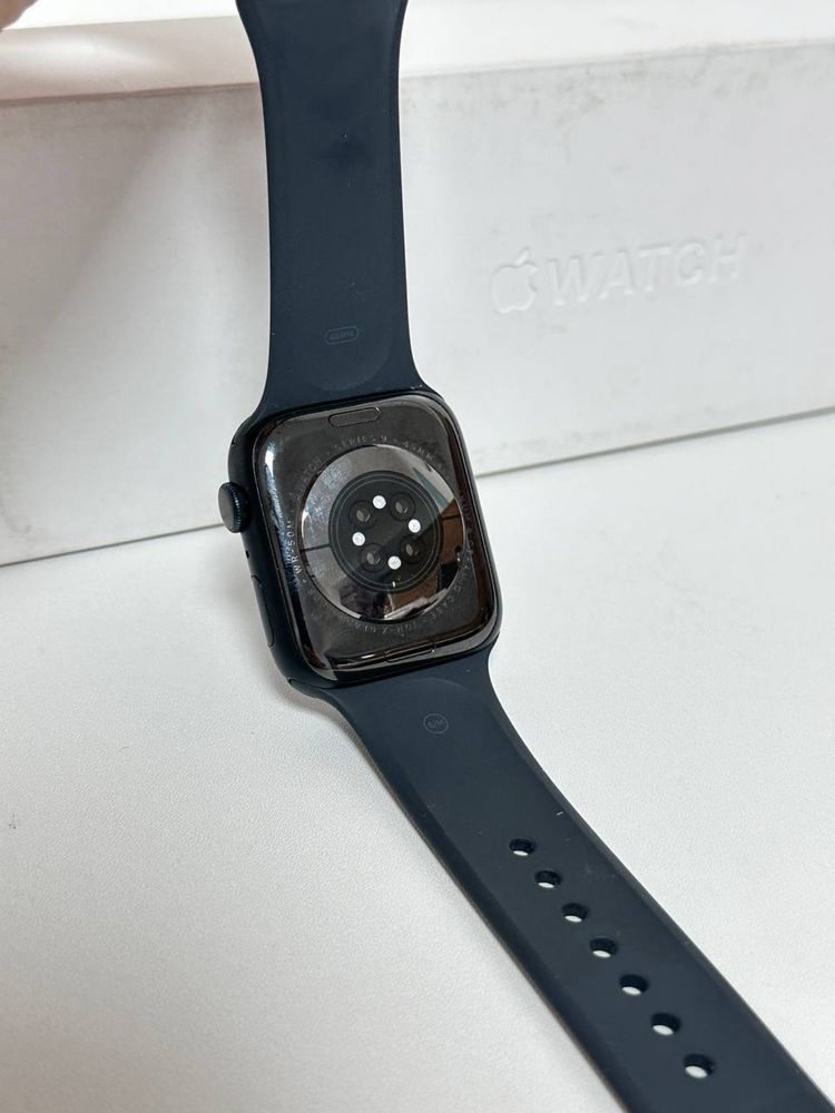 Apple Watch 9 (45 mm) | Т34732