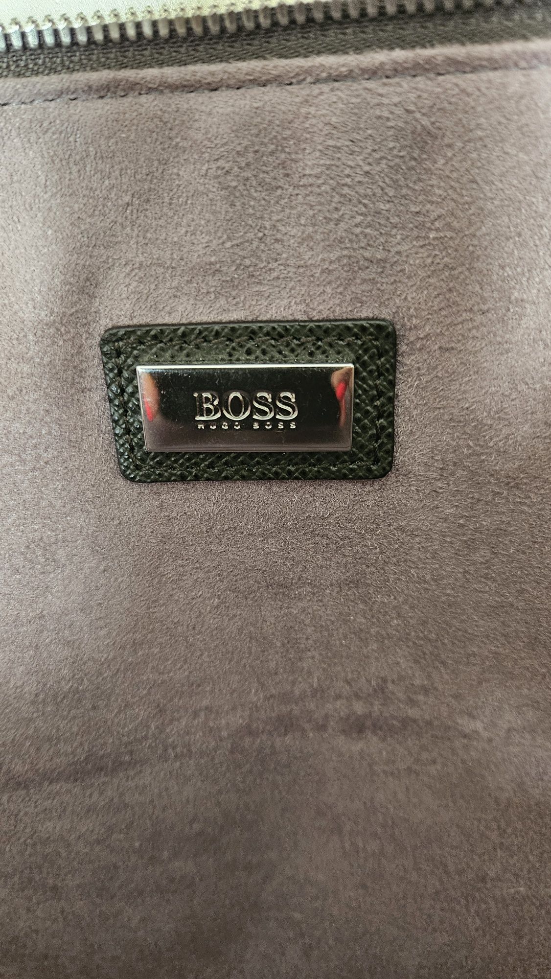 Hugo Boss чанта за лаптоп/Бизнес чанта