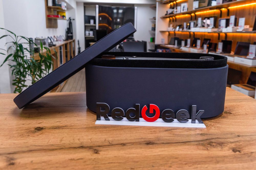 Dyson airwrap HS05 Complete Long  Рассрочка Магазин Red Geek