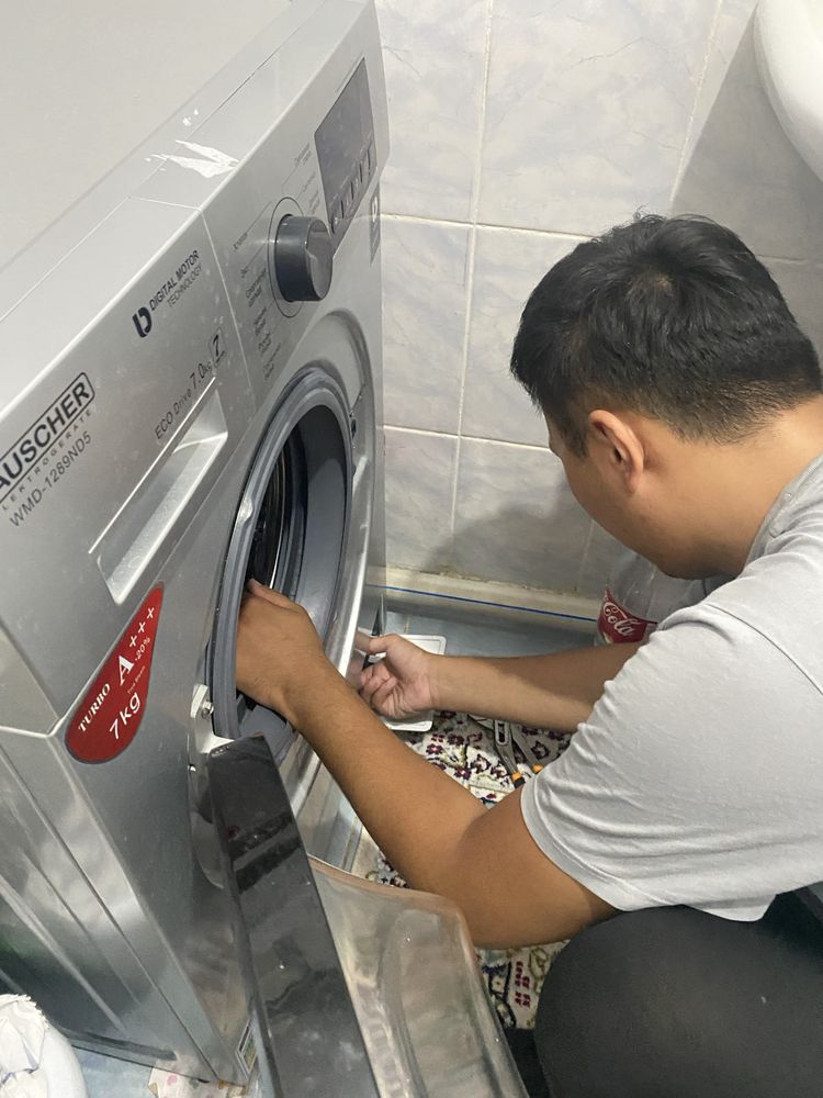 ремонт газовых плит каз колонки стиральная машина ремонт