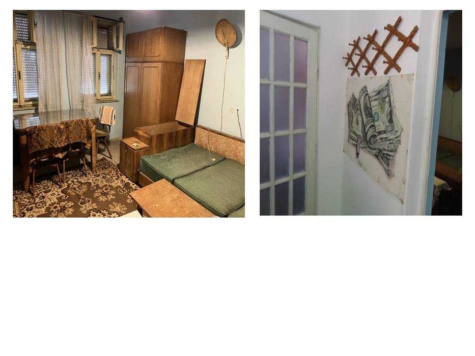 Vând casă în Mediaș 168 mp + curte si grădină