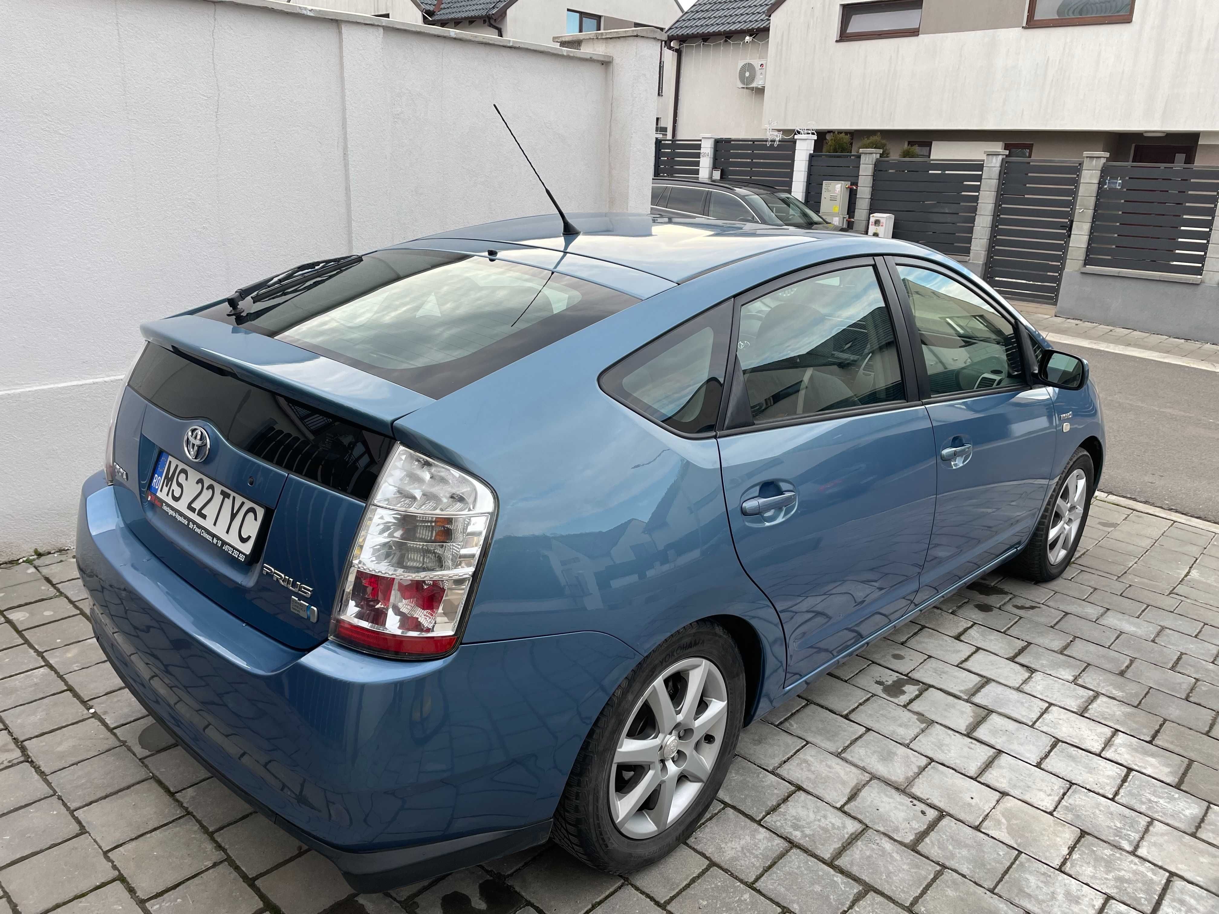 Toyota Prius 2 2006