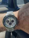 Tag Heuer Chronometer Profesional