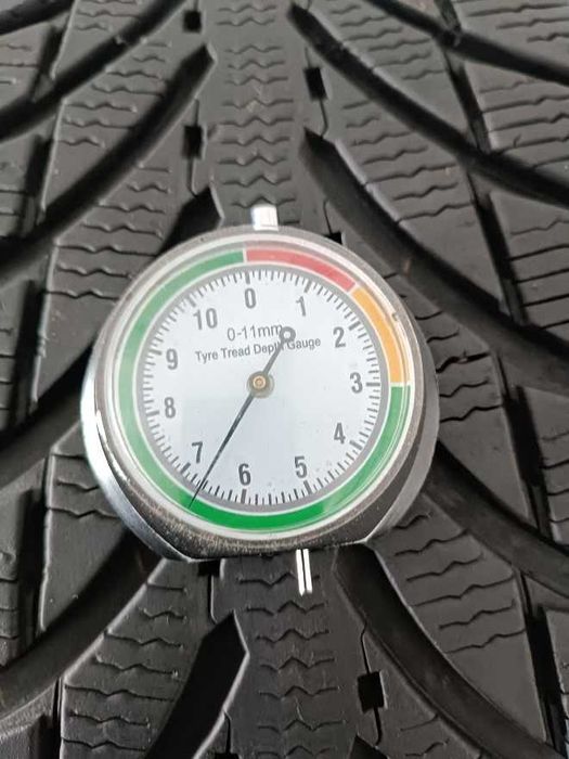 265/65/17 116H 265 65 17 MICHELIN CP N10719 M+S