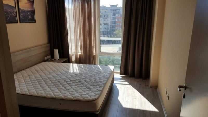 Дава се под наем Двустаен апартамент в Пловдив, Кършияка - 80 кв.м за 323.85 € - Снимка #5