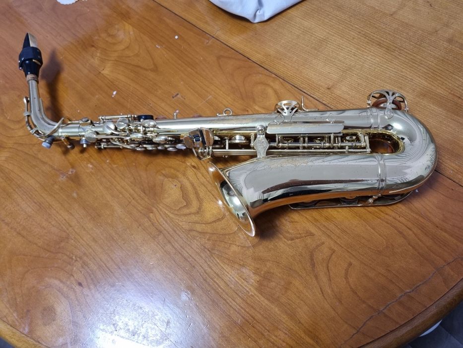Saxofon Yamaha yas 25