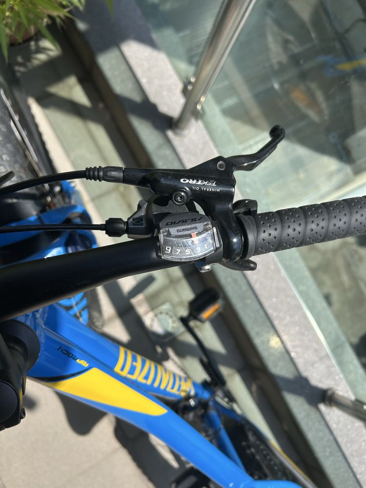specialized riprock 24