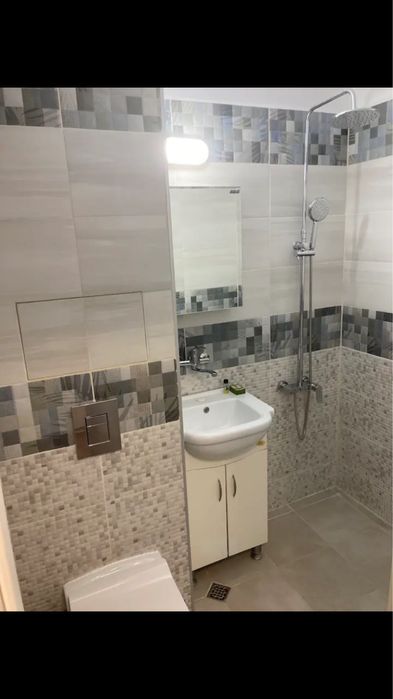 Дава се под наем Двустаен апартамент в София, Дружба 1 - 60 кв.м за 650 € - Снимка #5