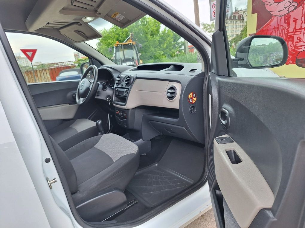 Dacia Dokker Benzină / Euro 6/ 2017 / Tel. 0742=322=542