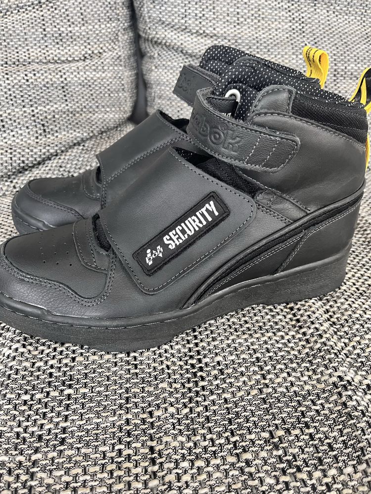 Reebok Jurassic Park
