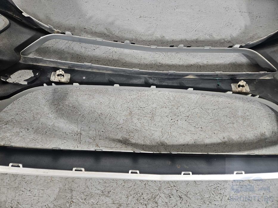 Предна броня MERCEDES C Class W205 Мерцедес Ц класа 2014- 2018