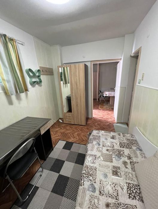 Двустаен, под наем, Център-ЦУМ