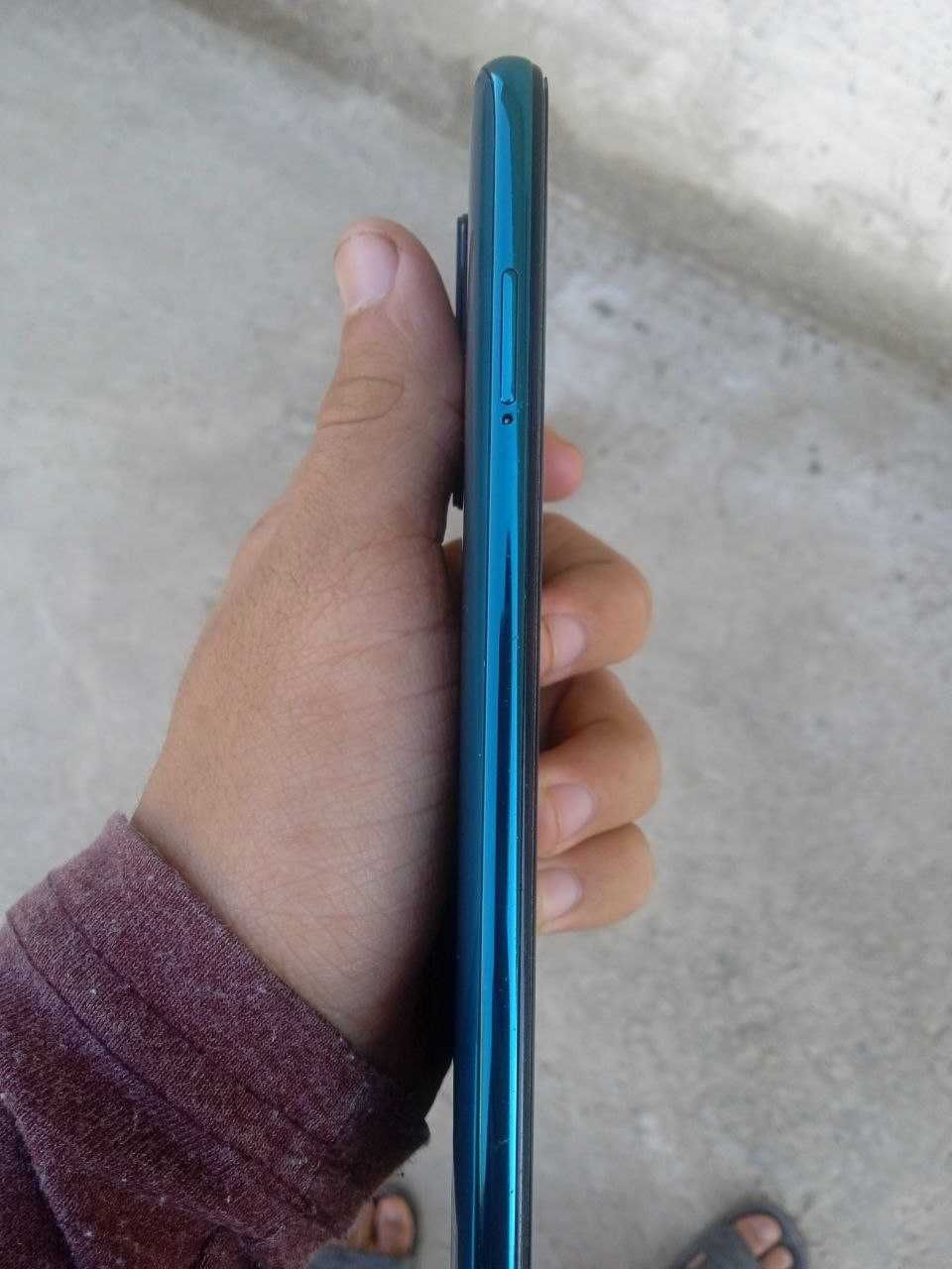 Redmi Note 8 pro