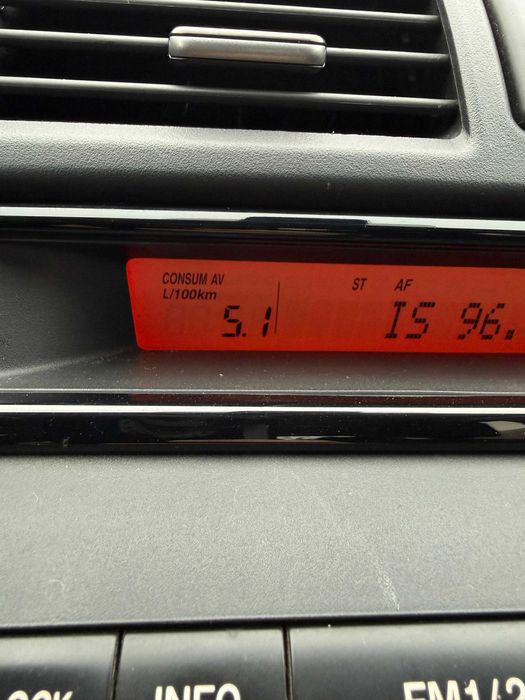 Mazda 3 - 1.6 diesel - PRET ABSOLUT FIX