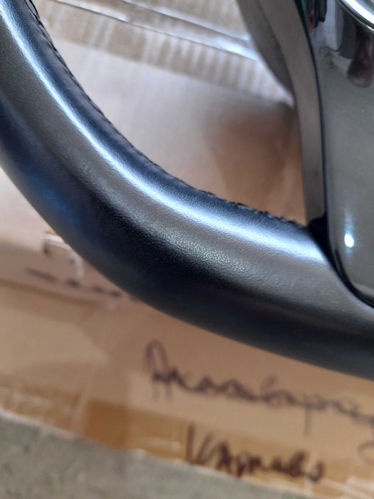 Волан Фолксваген Поло