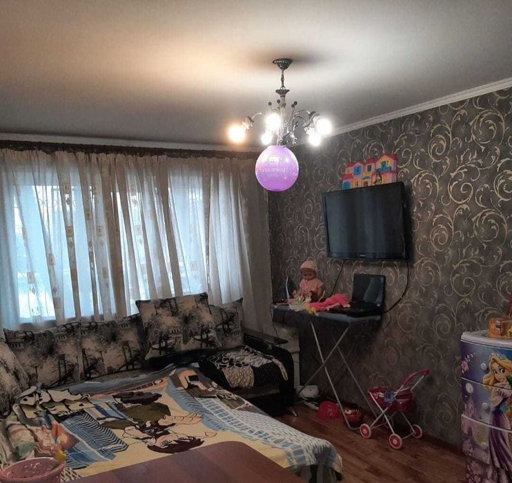 Сдаём квартиру помесячно