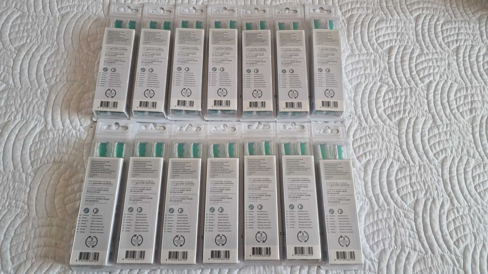 Rezerve periuta de dinti electrica PHILIPS Sonicare HX6014/07