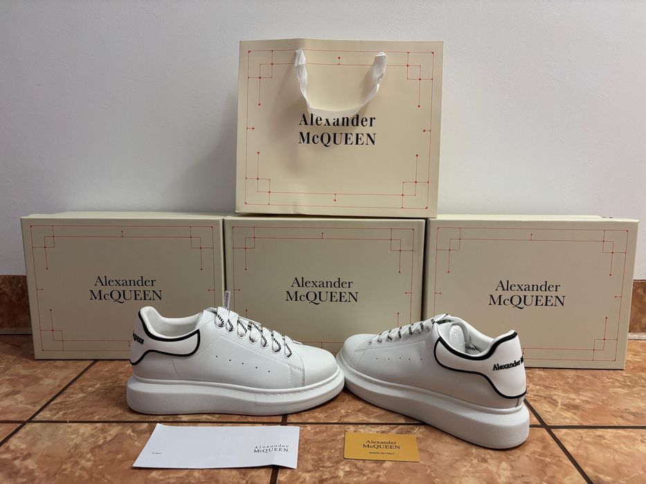 Alexander McQueen Sneakers