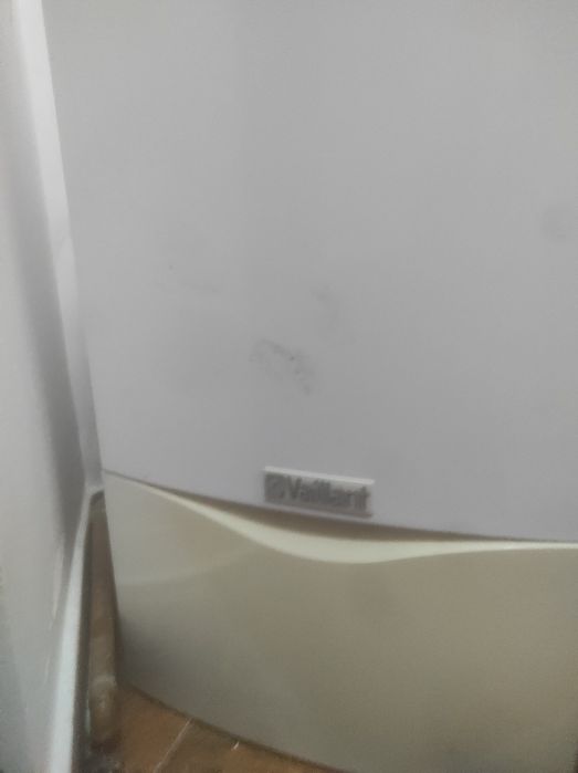 Centrala Vaillant