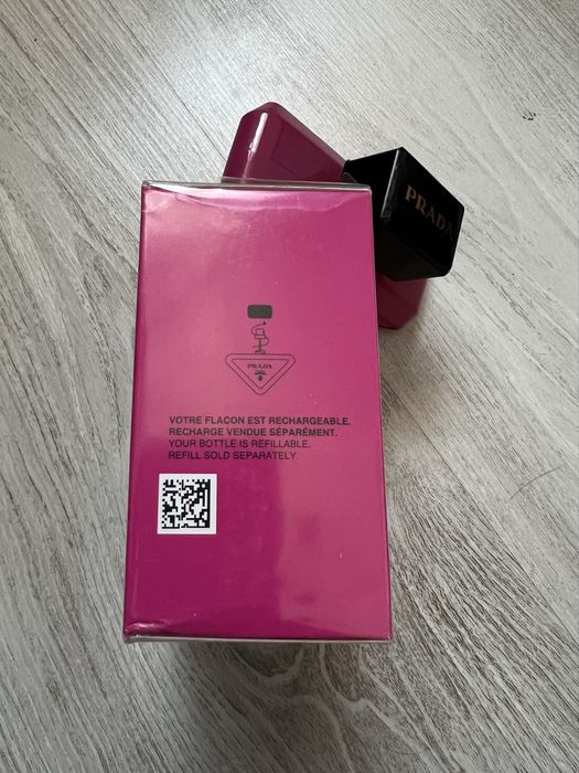 Parfum Prada Paradoxe Nou Sigilat
