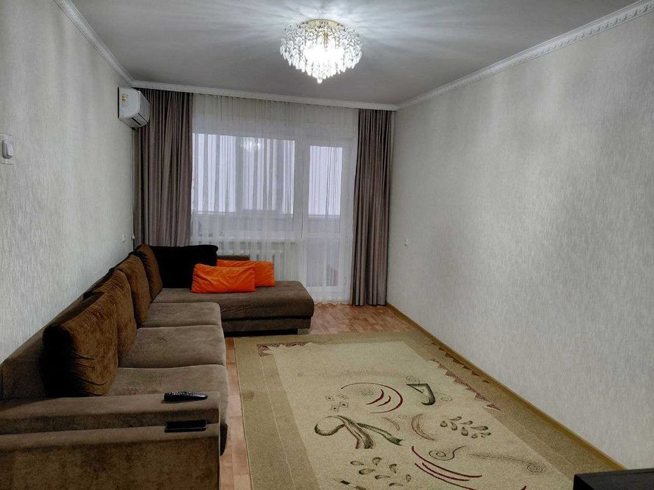 Продам отличную 2 ком.кв. КЖБИ 5/5