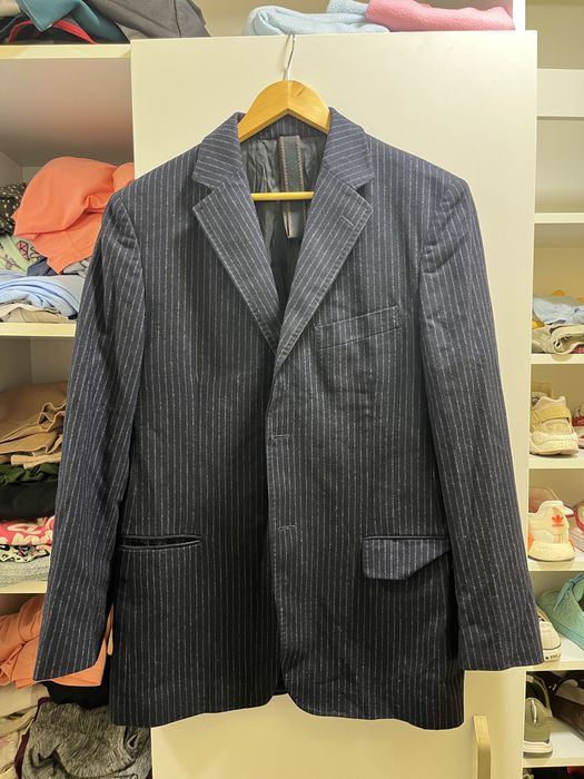 Оригинални мъжки сака