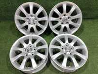 Продам Диски оригинальные Lexus ES 300 R16 6,5J PSD 5x114.3 ЦО 61 ET45