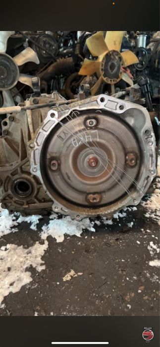 F4A51 автомат коробка хюндай соната нф коробка HYUNDAI SONATA NF