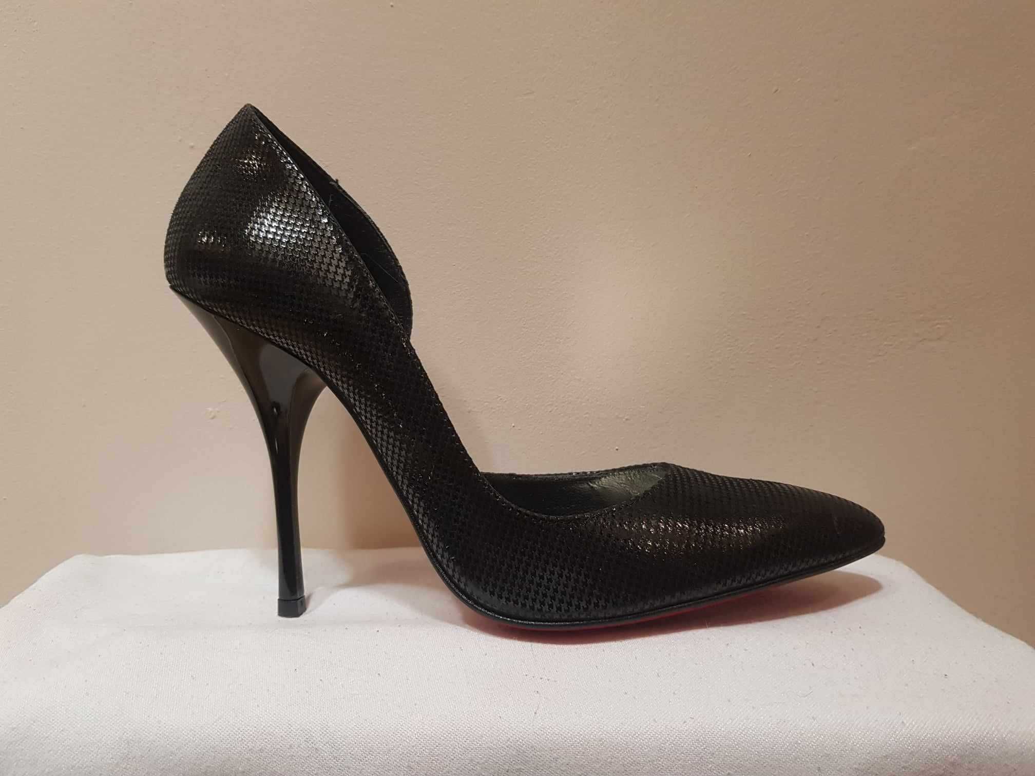 Елегантни обувки Massimo Zardi нови