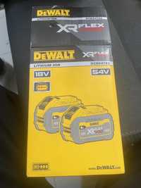 Acumulator DeWALT DCB547 XR Flexvolt 54V/ 18V 9.0Ah