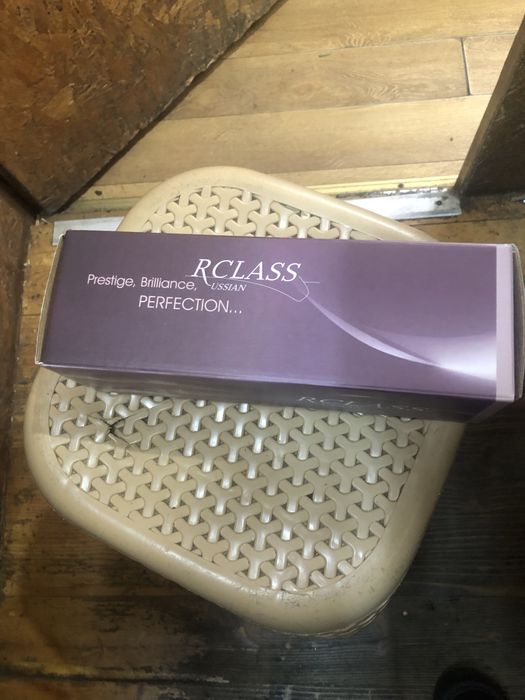 Балетни палци