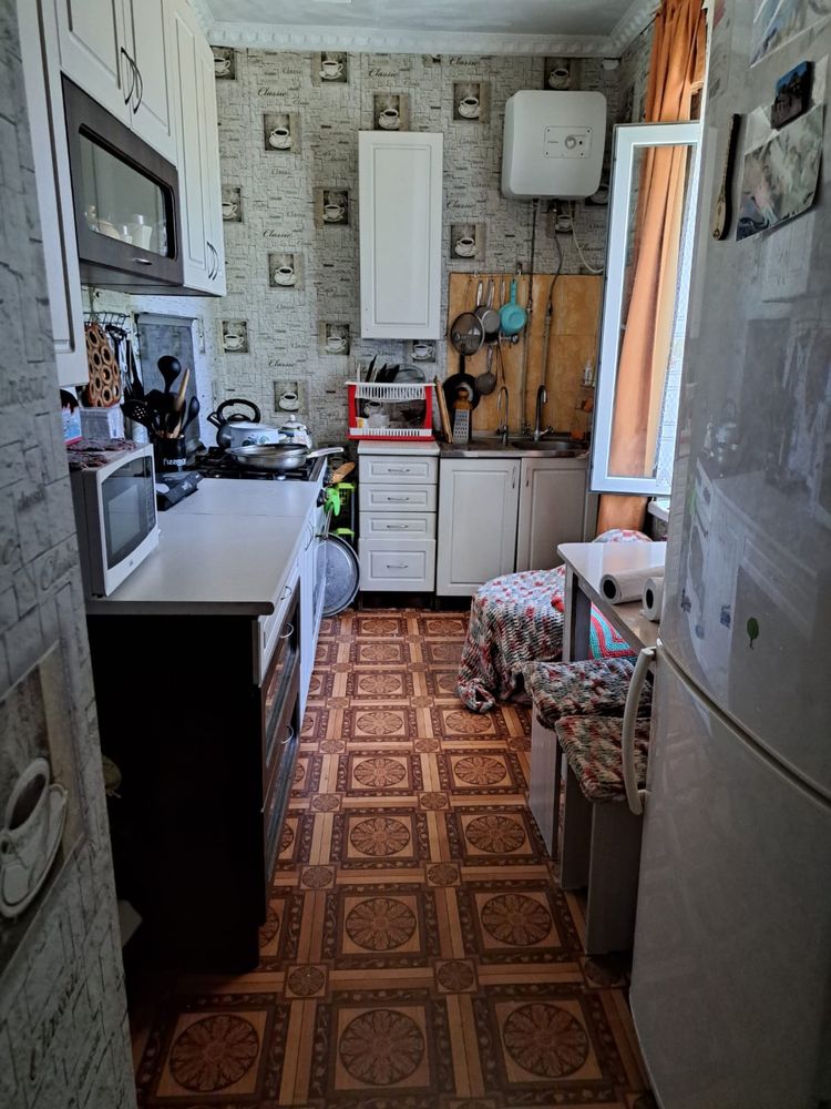 Срочно продается, красивый удобный дом со всеми удобствами.