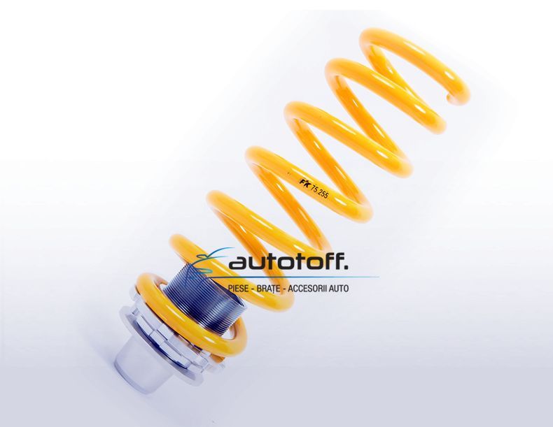 Suspensie sport reglabila BMW F32 Seria 4 (2013+) FK Germania