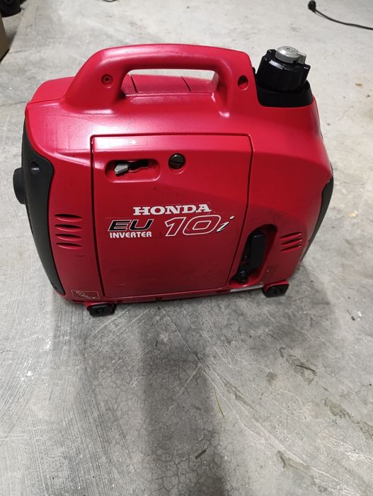 Generator honda eu10i