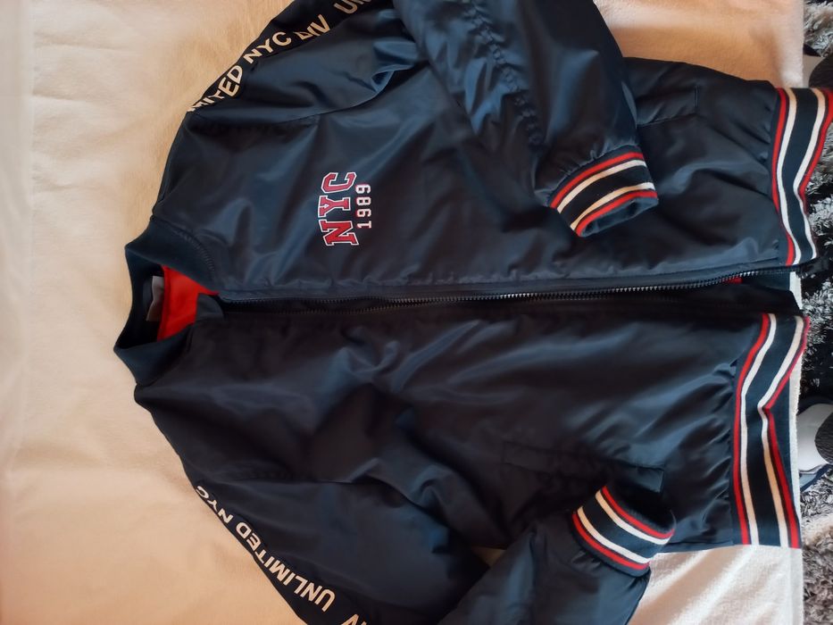 Haine Costum Hanorac Pantaloni baieti geaca