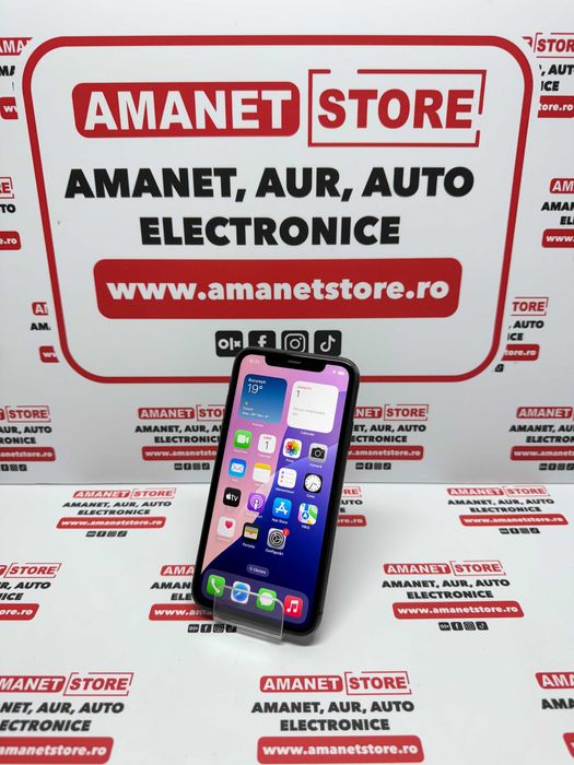 Iphone 11 Amanet Store Braila [13731]