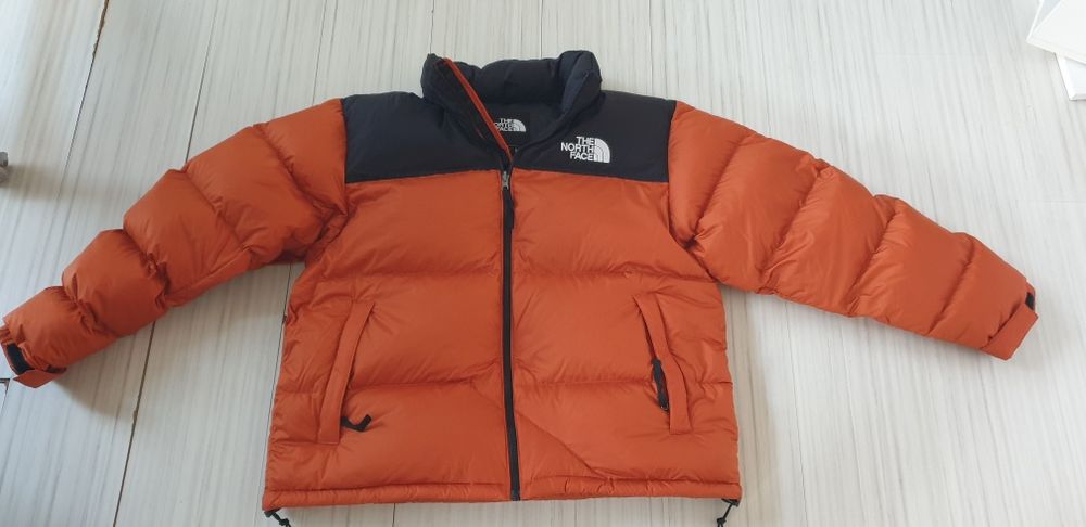 The North Face Nuptse 700 Down / XL ОРИГИНАЛ! Мъжко Зимно пухено Яке