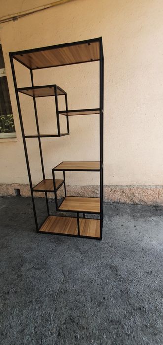 Лофт  Стелаж лар сотилади