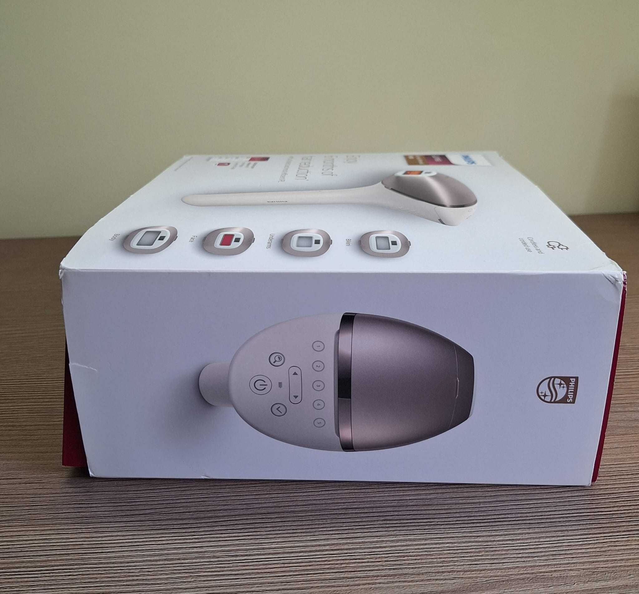 Philips Lumea 9000 BRI 958/00