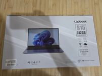 Lapbook s15 512GB 8 GB RAM