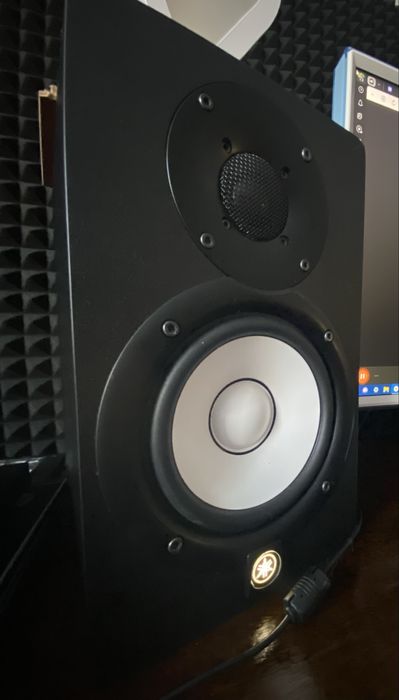 Продам мониторную акустику