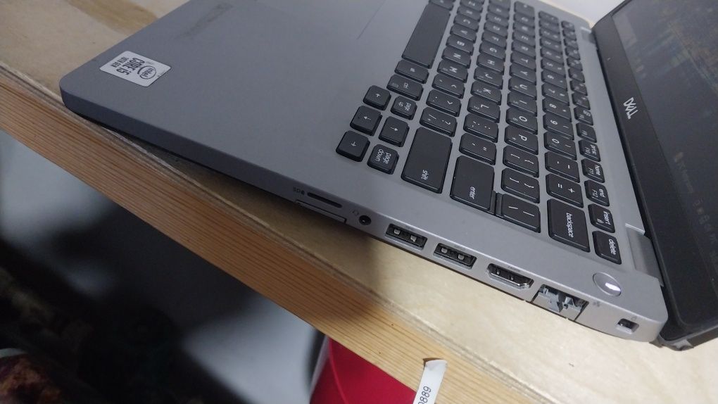 Srochna.Dell latitude 5410